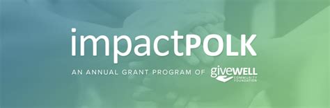GiveWell's Impact .